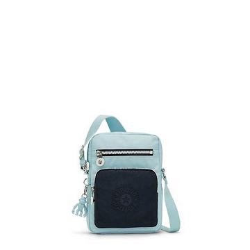 Kipling Gunne Crossbodytassen Blauw | BE 1173XY